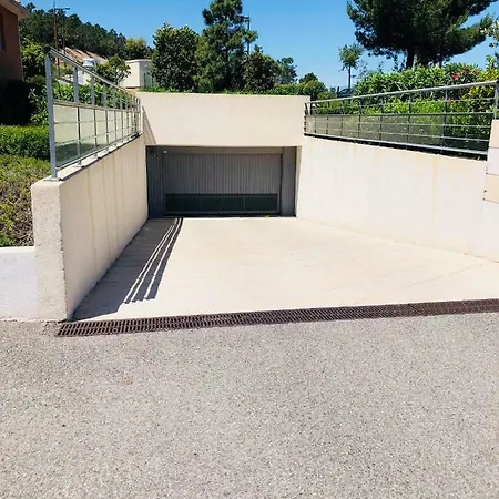 Le Parc Horizon Saint-Raphaël