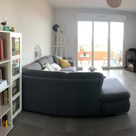 Le Parc Horizon Apartment