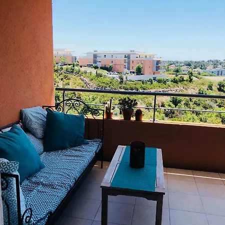 Le Parc Horizon