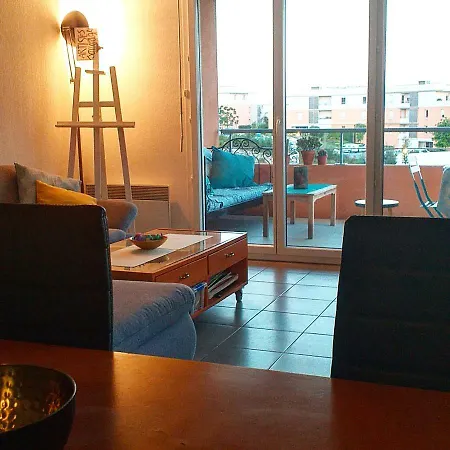 Le Parc Horizon Apartment *